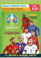 Kickoff Starter (EURO2020) - Panini Adrenalyn XL 2021 product image